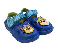 ARTESANÍA CERDÁ, S.L. Sandales de plage Paw Patrol — confortables, légères et résistantes bleu 26 EU