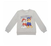 CERDÁ Life's Little Moments Sweat Pat' Patrouille au Design Original et sous Licence Officielle. Vêtements Confortables pour Enfants, Unisexe, Paw Patrol, 6 Ans