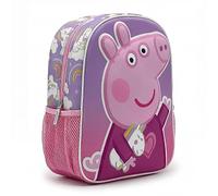 Cerda Peppa Pig Sac à Dos Junior 3d Peppa Pig