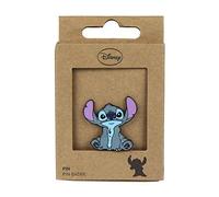ARTESANÍA CERDÁ, S.L. – Pin's Stitch – Métal Disney