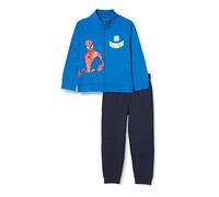 Cerdá Poils Survêtement, Bleu, Taille Unique Mixte Enfant