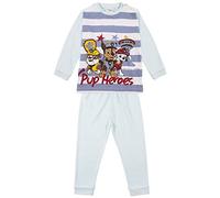 Cerdá Pyjama Ensemble de Pijama, Bleu Clair, Taille Unique Mixte Enfant