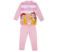 Cerdá Pyjama Ensemble de Pijama, Rose, Taille Unique Mixte Enfant
