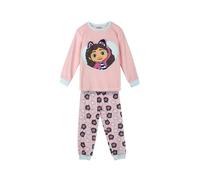 Cerdá Pyjama 'Gabbys Dollhouse' rose, Taille 92
