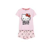 Cerdá Pyjama 'Hello Kitty' rose, Taille 110