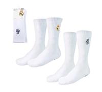 Cerda Real Madrid Chaussettes Real Madrid 2 Paires