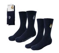 Cerda Real Madrid Chaussettes Real Madrid 2 Paires