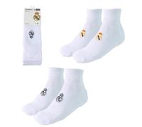 Cerda Real Madrid Chaussettes Real Madrid 2 Paires