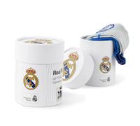 Cerdá Chaussettes de foot Real Madrid Lot de 3 Taille 38-45 CLOTH AC NEUF