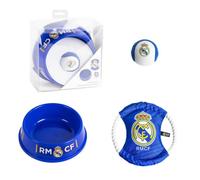 Ensemble D'Animaux Béni Real Madrid BLEU | UNISEX CERDÀ