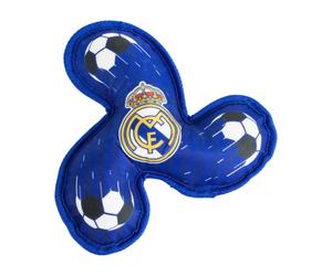 Cerda Real Madrid Jouet Pour Chien Real Madrid Boomerang