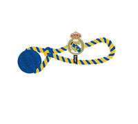 Cerda Real Madrid Jouet Pour Chien Real Madrid Design Snack Corde
