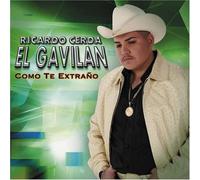 Cerda, Ricardo - Como Te Extrano