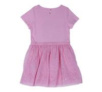 Cerdá - Robe Jersey à motifs Minnie - Taille 5 ans (3 ans et +) - Rose