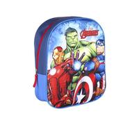 Cerda Sac À Dos Bébé 3D Avec Décor Personnage AVENGERS