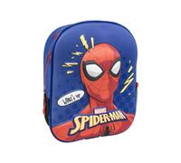 Cerda Sac À Dos Bébé 3D Avec Décor Personnage SPIDERMAN