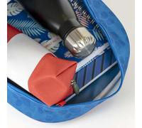 CERDÁ LIFE'S LITTLE MOMENTS – Sac à dos La Pat' Patrouille – mixte enfant – Bleu – Standard