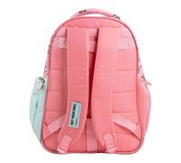 Cerda Hello Kitty Hello Kitty Medium Backpack 42 Cm Rose Enfants