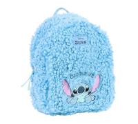 Cerdá Sac à dos Stitch Bleu Taille unique