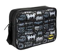 ARTESANIA CERDA CERDÁ LIFE'S LITTLE MOMENTS 2100002798, Sac Dos Garçon, Noir (Noir), 11x30x36 cm (W x H x L)