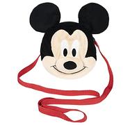 Cerdá - Sac Bandouliere Mickey Mouse Fille - Licence Officielle Disney