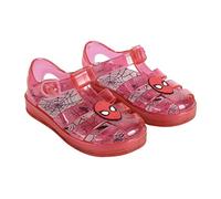 Cerdá Sandalias Cangrejeras Niño Spiderman-Talla