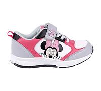 Cerdá Semelle Sport TPR Minnie Pink, Basket Mixte, Rose, Taille Unique EU