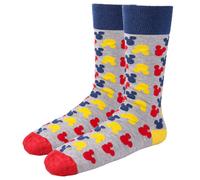 Disney Mickey Pack 3 Chaussettes Cerdà