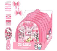 CERDÁ Set de Belleza Sac Hello Kitty, produit pour un usage quotidien