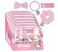 CERDÁ Set de Belleza Sac Hello Kitty, solution produit pour un usage quotidien
