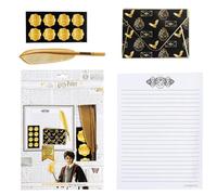 Cerdá- Set de Papeterie Plume Harry Potter 21,5 x 32,0 x 0,8 cm (2700001521)