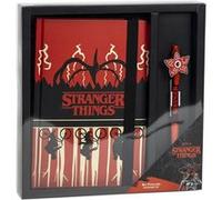 CERDA SET DE PAPETERIE STRANGER THINGS