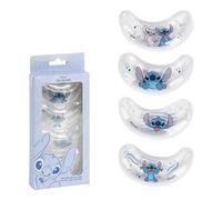 Cerdá- Set de Soin de la Peau Stitch 9,0 x 17,0 x 2,5 cm, 2500003236