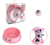 Cerdá- Set pour Animaux de Compagnie Jouet Minnie 21,0 x 21,0 x 8,8 cm (2800001570)