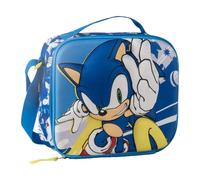 Cerda Sonic Sac à Déjeuner Sonic The Hedgehog 3d