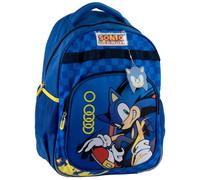 Cerda Sonic Sac à Dos Sonic School 20.16l 32x42x15 Cm