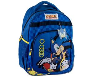 Cerda Sonic Sac à Dos Sonic School 20.16l 32x42x15 Cm