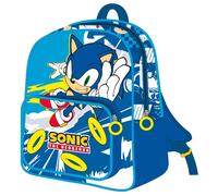 Cerda Sonic Sac à Dos Sonic The Hedgehog 30 Cm