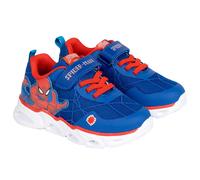Cerda Spiderman Baskets Sporty Light Eva Sole With Lights