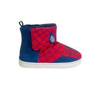 Cerda Spiderman Chaussons Bottillons Spiderman
