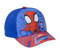 Cerda Spiderman Ensemble Casquette Et Lunettes De Soleil Spidey