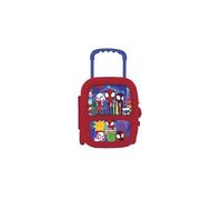 Cerda Spiderman Ensemble De Papeterie Trolley Spidey