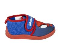 Cerda Spiderman Pantoufles Maison De La Demi-botte De Spidey