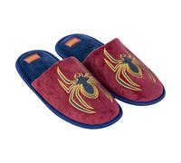 Cerda Spiderman Pantoufles Open