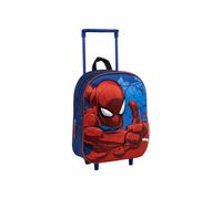 CERDÁ LIFE'S LITTLE MOMENTS Sac à dos Spiderman Modèle 68 25x31x10 cm Mixte Enfant