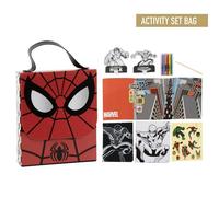 Cerda Spiderman Sac à Dos Diy à Colorier Spiderman