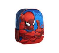 Cerda Spiderman Sac à Dos Spiderman 3d Children´s