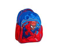 Cerda Spiderman Sac à Dos Spiderman Medium 20.16l 32x15x42 Cm