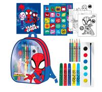 Sac À Dos Spidey BLEU | GARÇON CERDÀ