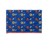 ARTESANÍA CERDÁ Tour de cou pour enfants Spiderman – Taille unique – 100% polyester